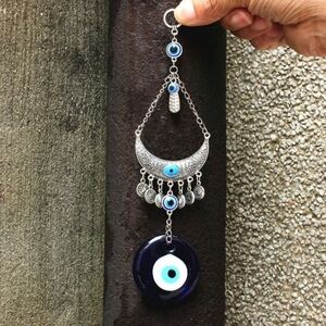 Evil Eye Protection Amulet